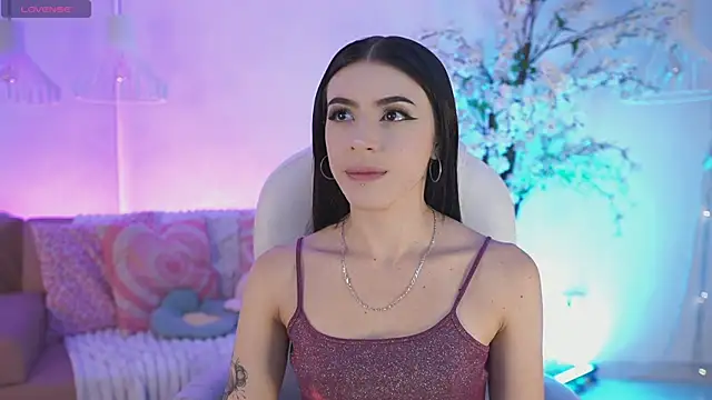 JadeSummerr online show from December 19, 11:39 am