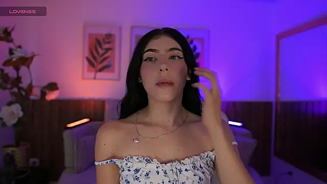 JadeSummerr online show from July 14, 11:38 am