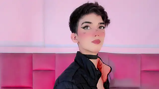 Baby FenixTS online show from October 30, 7:10 am