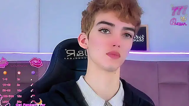 Baby FenixTS online show from March 1, 11:40 pm