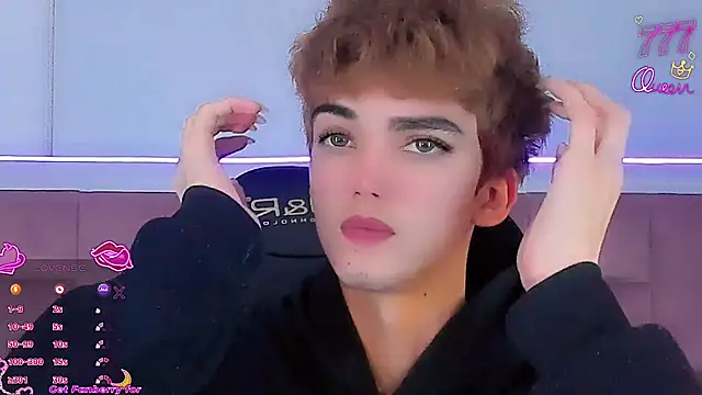 Baby FenixTS online show from March 8, 5:33 am