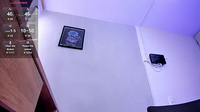 Snapshot of Noah_devil_ chatting on February 10, 3:21 am Noah devil online show from February 10, 3:21 am