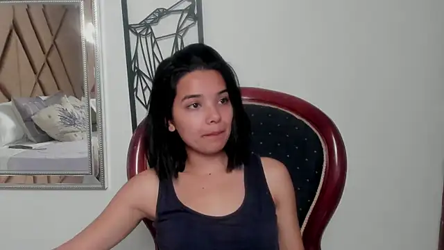 BelhaLawuo online show from September 11, 9:26 pm