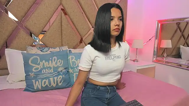 BelhaLawuo online show from November 29, 7:28 pm