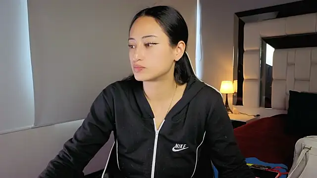 Adhara7 online show from March 18, 7:39 pm