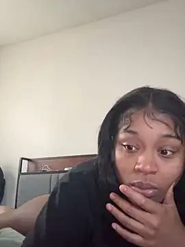 PrettyBabriexox online show from October 27, 12:31 pm