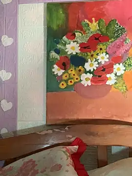 Kimberly-Ferarren online show from December 20, 6:59 pm