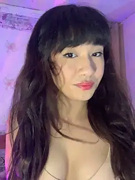 Kimberly-Ferarren online show from February 14, 11:23 pm