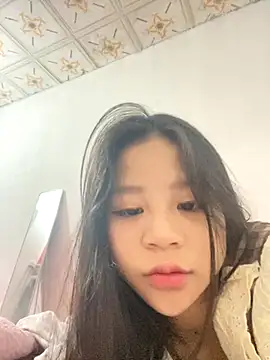 Hey VyVy04 online show from October 15, 10:21 pm