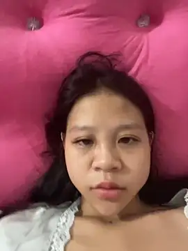 Hey VyVy04 online show from October 19, 2:07 pm