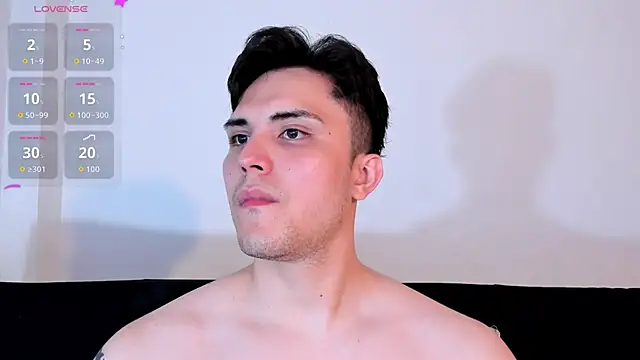 jasonxd9898 online show from November 12, 1:39 am