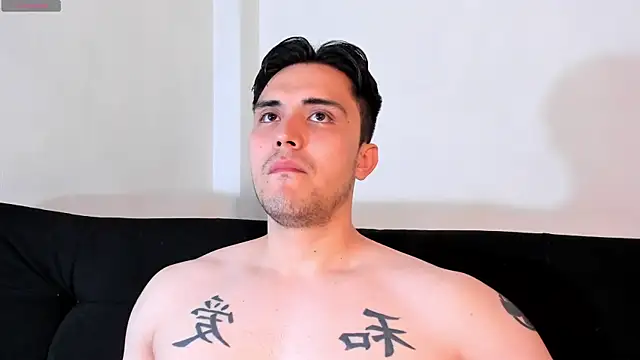 jasonxd9898 online show from February 8, 2:15 am