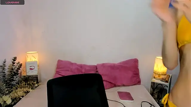 tsmokemachine online show from November 6, 2:51 pm