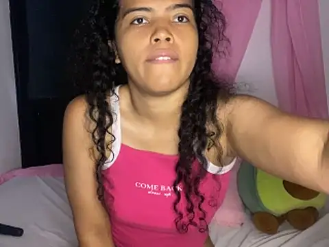 ms ivanna online show from May 30, 1:52 pm