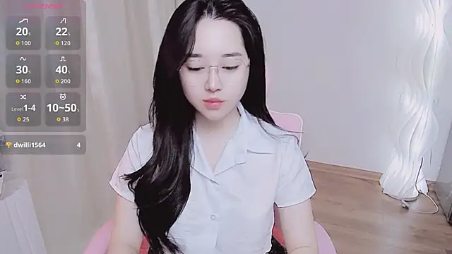 Snapshot of Miu-999 chatting on September 25, 2:37 am Miu-999 online show from September 25, 2:37 am