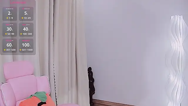 Snapshot of Miu-999 chatting on November 2, 2:03 am Miu-999 online show from November 2, 2:03 am