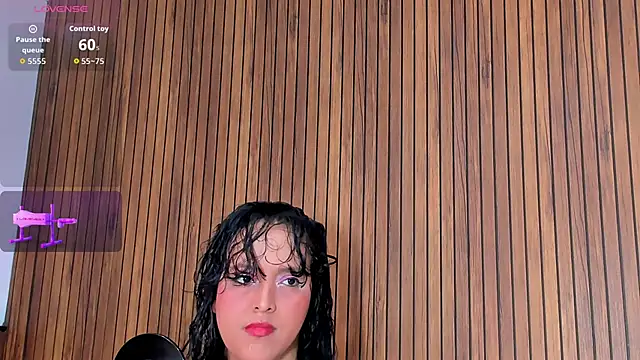 Snapshot of dalia_roses chatting on September 10, 2:22 am dalia roses online show from September 10, 2:22 am