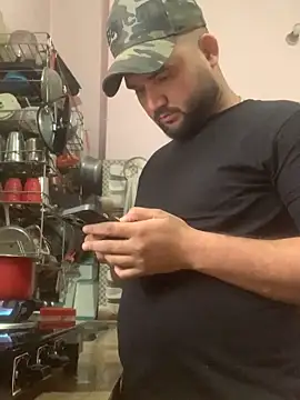 amitsharma7868 online show from March 20, 2:05 am