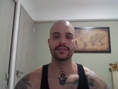 PandacX online show from June 3, 10:26 pm