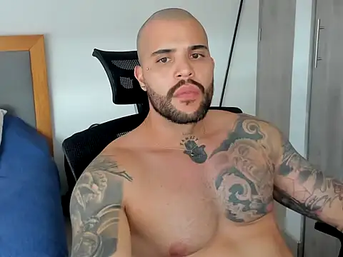 PandacX online show from July 3, 5:52 pm