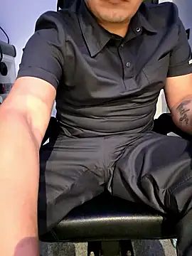 Renatox69 online show from January 19, 2:37 am