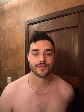 acmello83 online show from April 21, 3:57 am