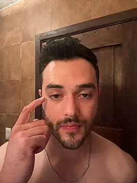 acmello83 online show from April 22, 7:26 pm