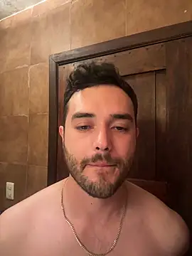 acmello83 online show from April 24, 8:17 am