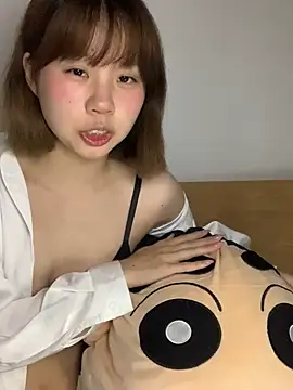 zhaomosheng125216 online show from April 8, 4:45 am