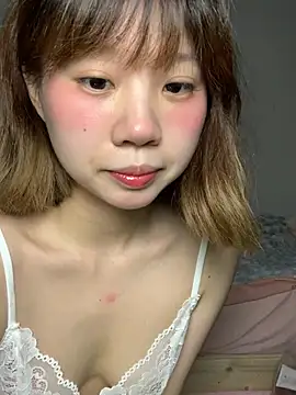 zhaomosheng125216 online show from June 25, 1:04 pm