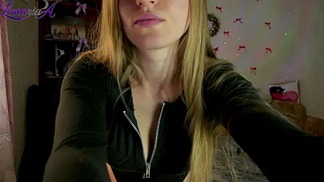 Luntryy online show from April 10, 9:25 am