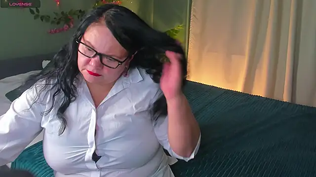 sandra jackson online show from October 9, 2:53 am