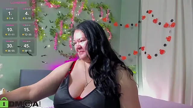 sandra jackson online show from November 3, 2:46 am