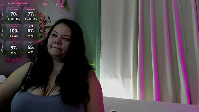 sandra jackson online show from November 14, 2:54 am