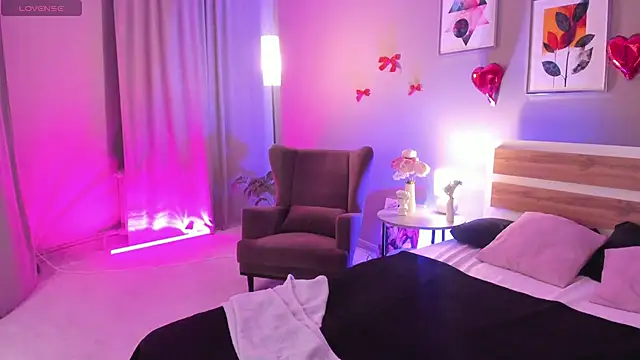 Snapshot of sandra_jackson chatting on February 20, 2:41 am sandra jackson online show from February 20, 2:41 am