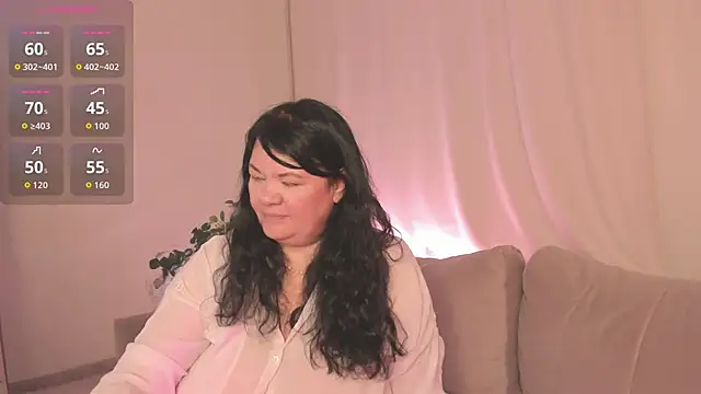 sandra jackson online show from March 13, 2:40 am