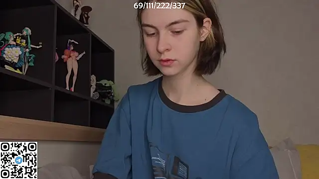 bertamimi online show from October 29, 6:20 pm