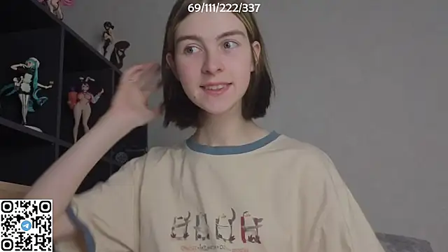 bertamimi online show from November 11, 6:41 pm