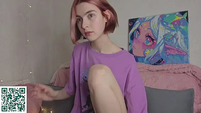 bertamimi online show from March 4, 6:36 pm