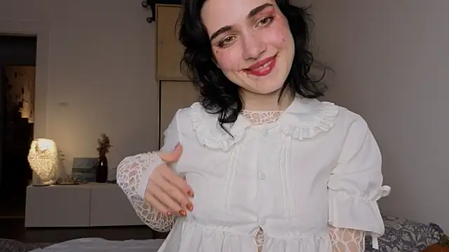 Snapshot of revalation_ chatting on October 25, 6:02 pm revalation online show from October 25, 6:02 pm