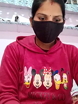 poojam93 online show from December 1, 2:38 am