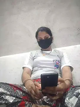 poojam93 online show from July 25, 3:26 am