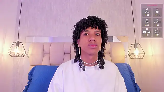 Johan gz  online show from January 14, 11:38 am