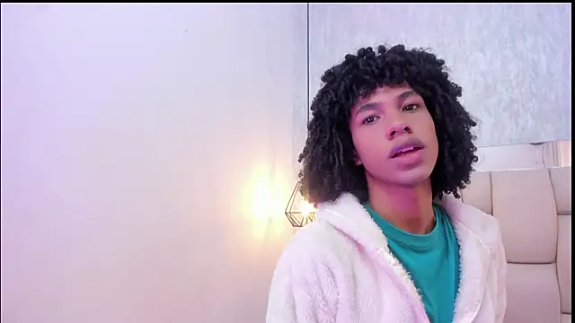 Johan gz  online show from March 28, 11:32 am