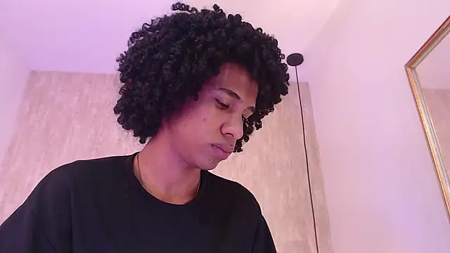 Johan gz  online show from April 13, 11:37 am