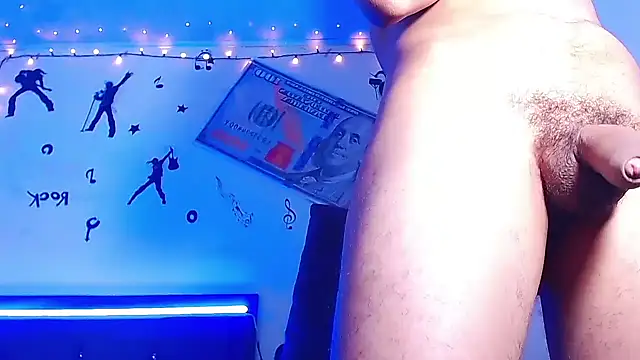 pitersonntt online show from March 8, 3:10 am