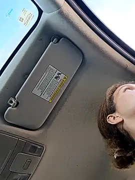 sarahkat86 online show from February 4, 8:14 pm