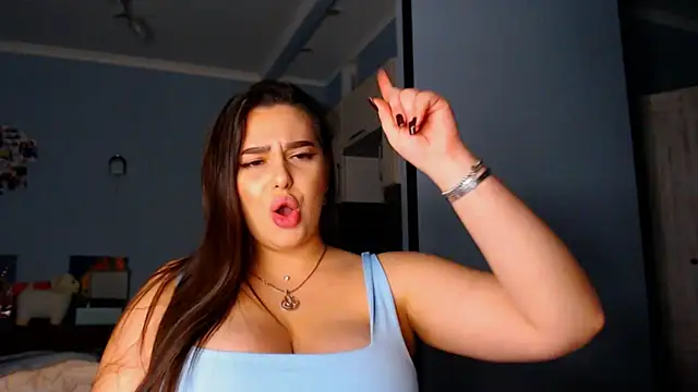 NikiWhite online show from September 16, 7:26 pm