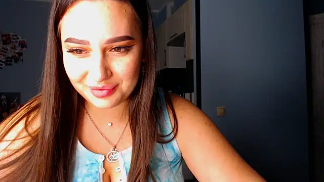 NikiWhite online show from September 18, 2:02 am