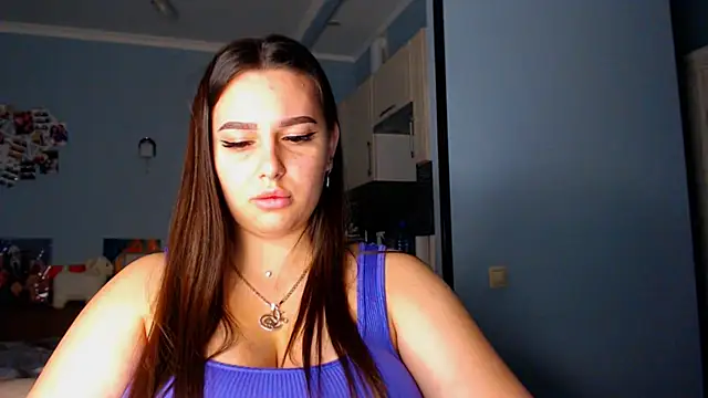 NikiWhite online show from September 18, 10:01 pm